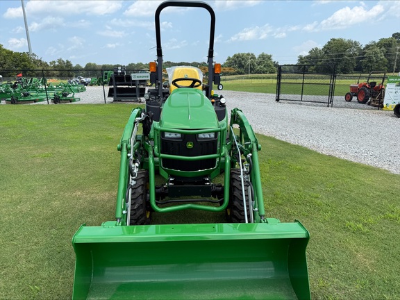 2026 John Deere 2025R