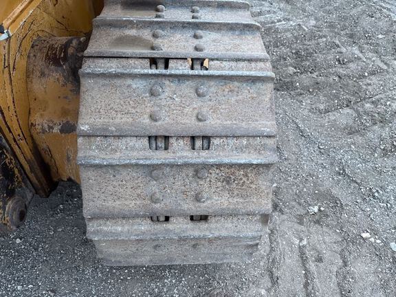 2012 John Deere 650K