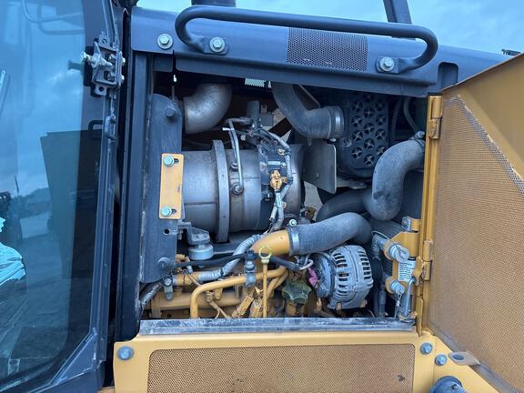 2012 John Deere 650K