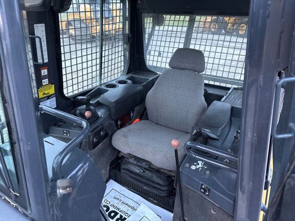 2012 John Deere 650K