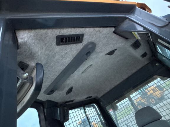 2012 John Deere 650K