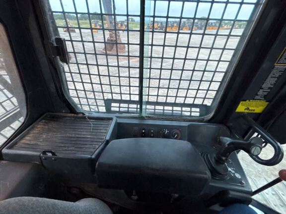 2012 John Deere 650K