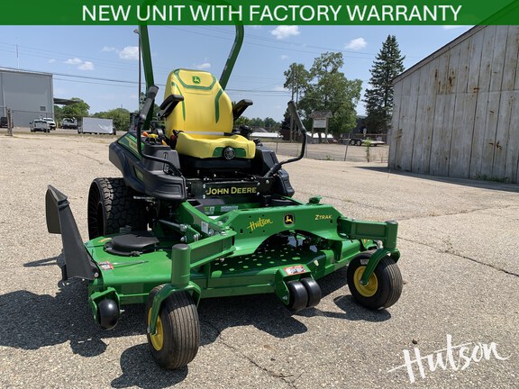 Photo of 2026 John Deere Z950R