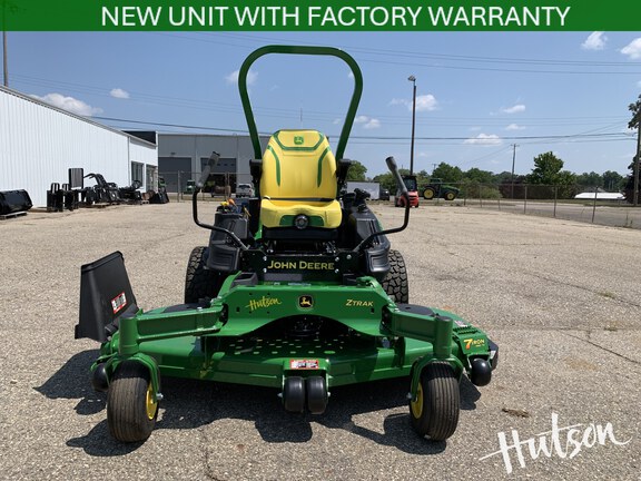 Photo of 2026 John Deere Z950R