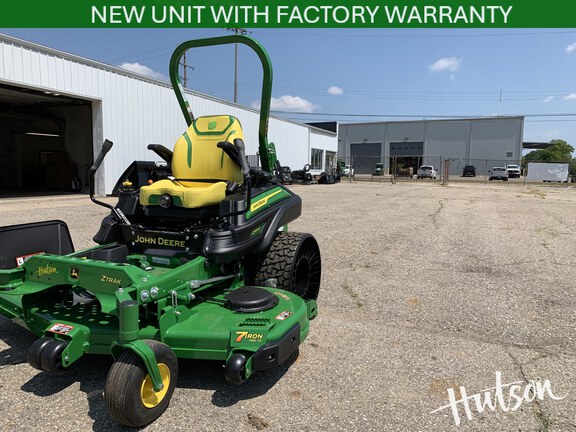 Photo of 2026 John Deere Z950R