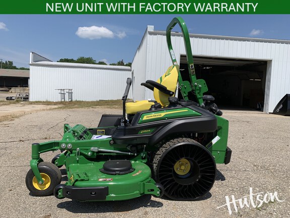 Photo of 2026 John Deere Z950R