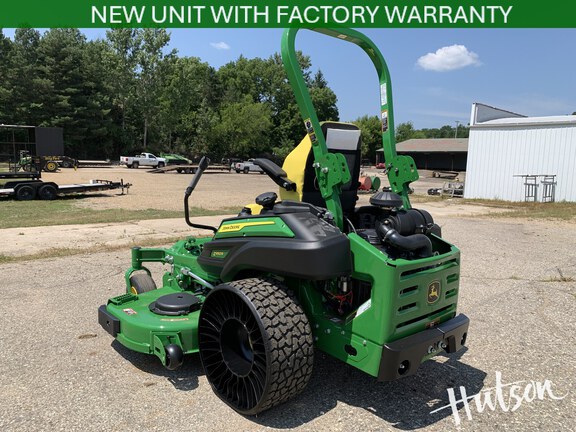 Photo of 2026 John Deere Z950R