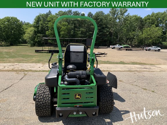 Photo of 2026 John Deere Z950R
