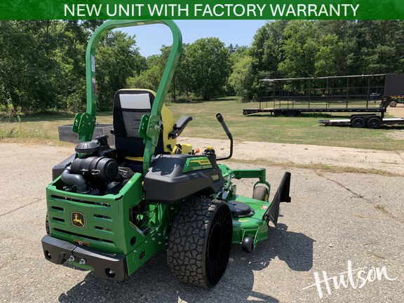 Photo of 2026 John Deere Z950R