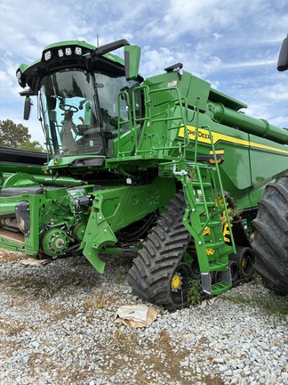 Greenway Equipment