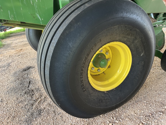 2024 John Deere 461M
