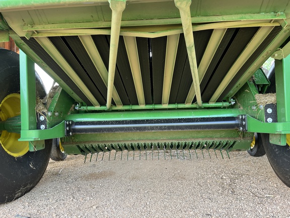 2024 John Deere 461M