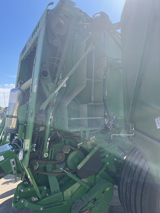2024 John Deere 461M