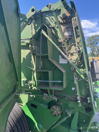 2024 John Deere 461M