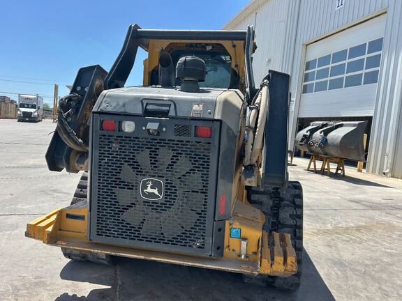 2021 John Deere 333G