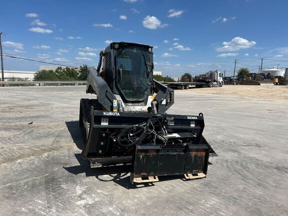 2021 John Deere 333G