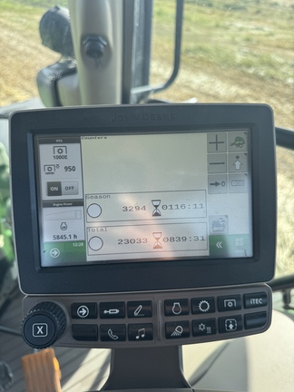 Used 2014 John Deere 569 Premium Round Balers at Horizon Ag & Turf in Vermilion, AB - Photo6