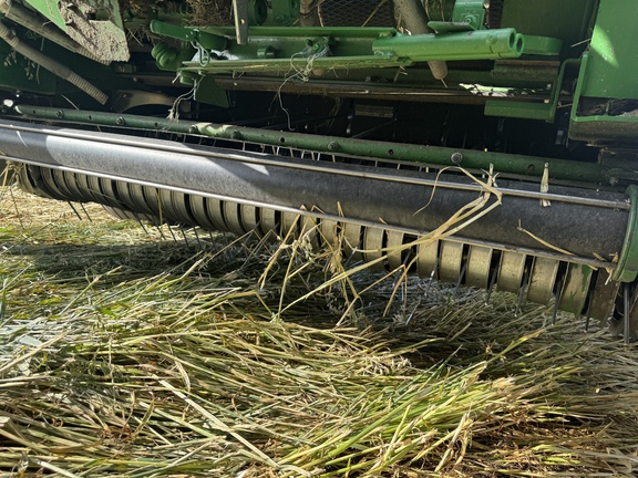 Used 2014 John Deere 569 Premium Round Balers at Horizon Ag & Turf in Vermilion, AB - Photo11
