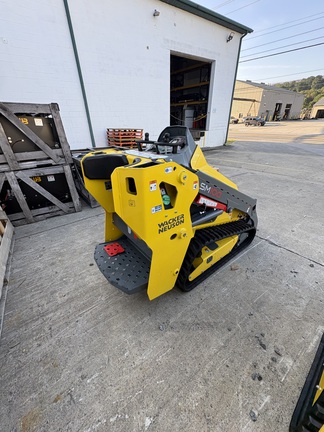 2026 Wacker Neuson SM100