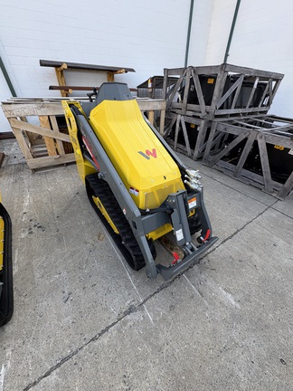 2026 Wacker Neuson SM100