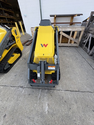 2026 Wacker Neuson SM100
