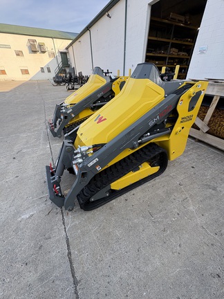 2026 Wacker Neuson SM100