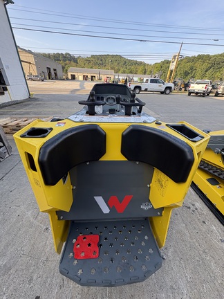 2026 Wacker Neuson SM100