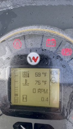 2026 Wacker Neuson SM100