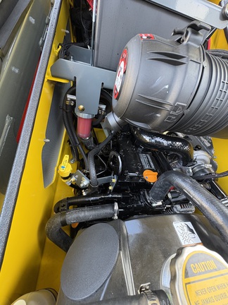 2026 Wacker Neuson SM100