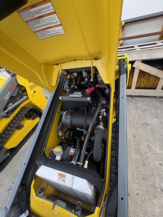 2026 Wacker Neuson SM100