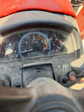 Used 2021 Kubota BX2680 Compact Utility Tractors at Koenig Equipment in Greensburg, IN - Photo1