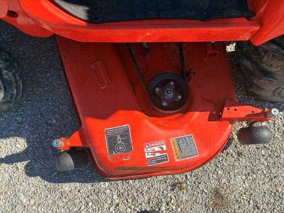 Used 2021 Kubota BX2680 Compact Utility Tractors at Koenig Equipment in Greensburg, IN - Photo5
