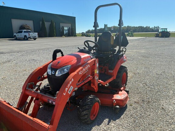 Kubota BX2680