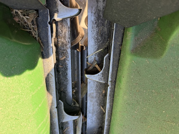 2024 John Deere C12R - Photo2