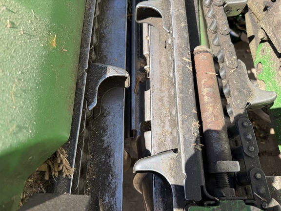 2024 John Deere C12R - Photo5