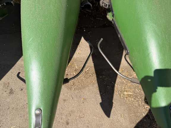 2024 John Deere C12R - Photo8