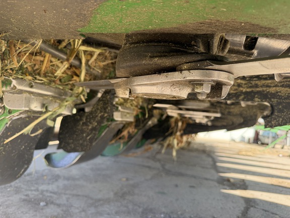 2024 John Deere C12R - Photo11