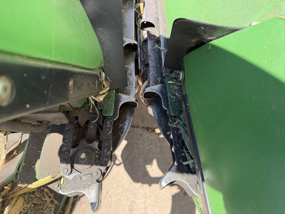 2024 John Deere C12R - Photo13