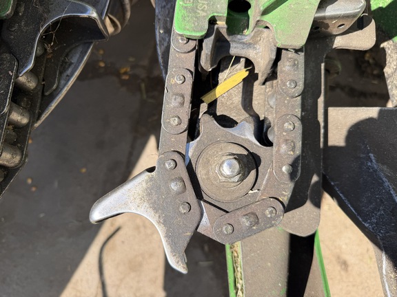 2024 John Deere C12R - Photo14