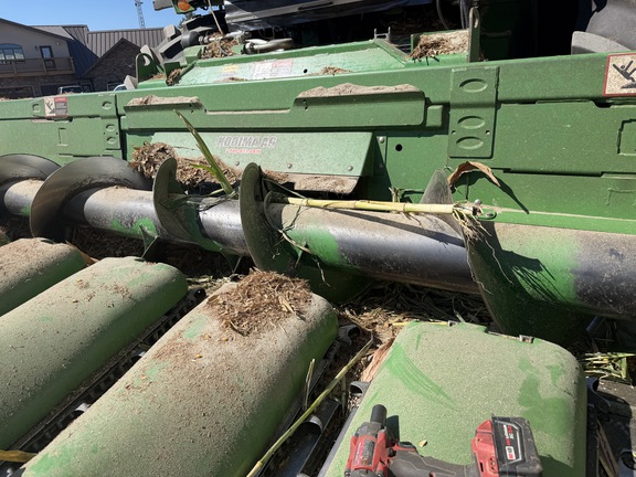 2024 John Deere C12R - Photo16