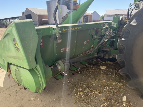 2024 John Deere C12R - Photo17