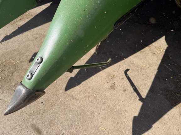2024 John Deere C12R - Photo18