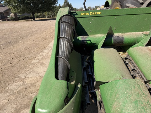 2024 John Deere C12R - Photo20