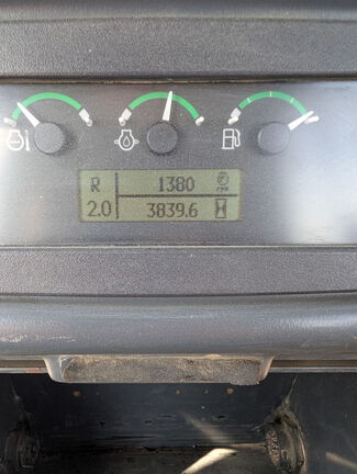 2013 John Deere 650K