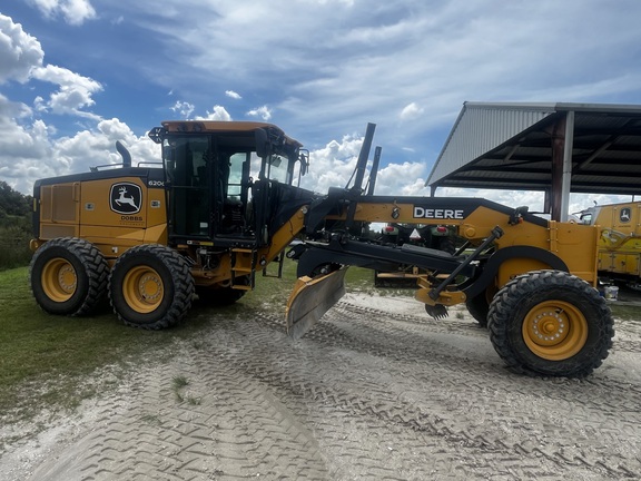 2024 John Deere 620G