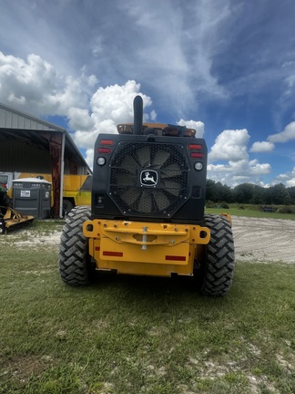 2024 John Deere 620G