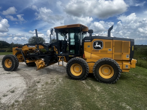 2024 John Deere 620G