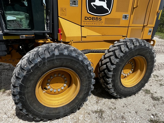 2024 John Deere 620G