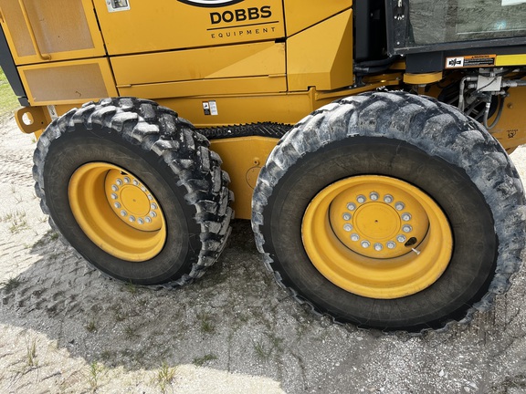 2024 John Deere 620G