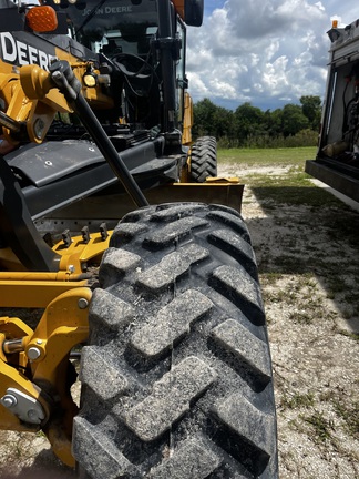 2024 John Deere 620G